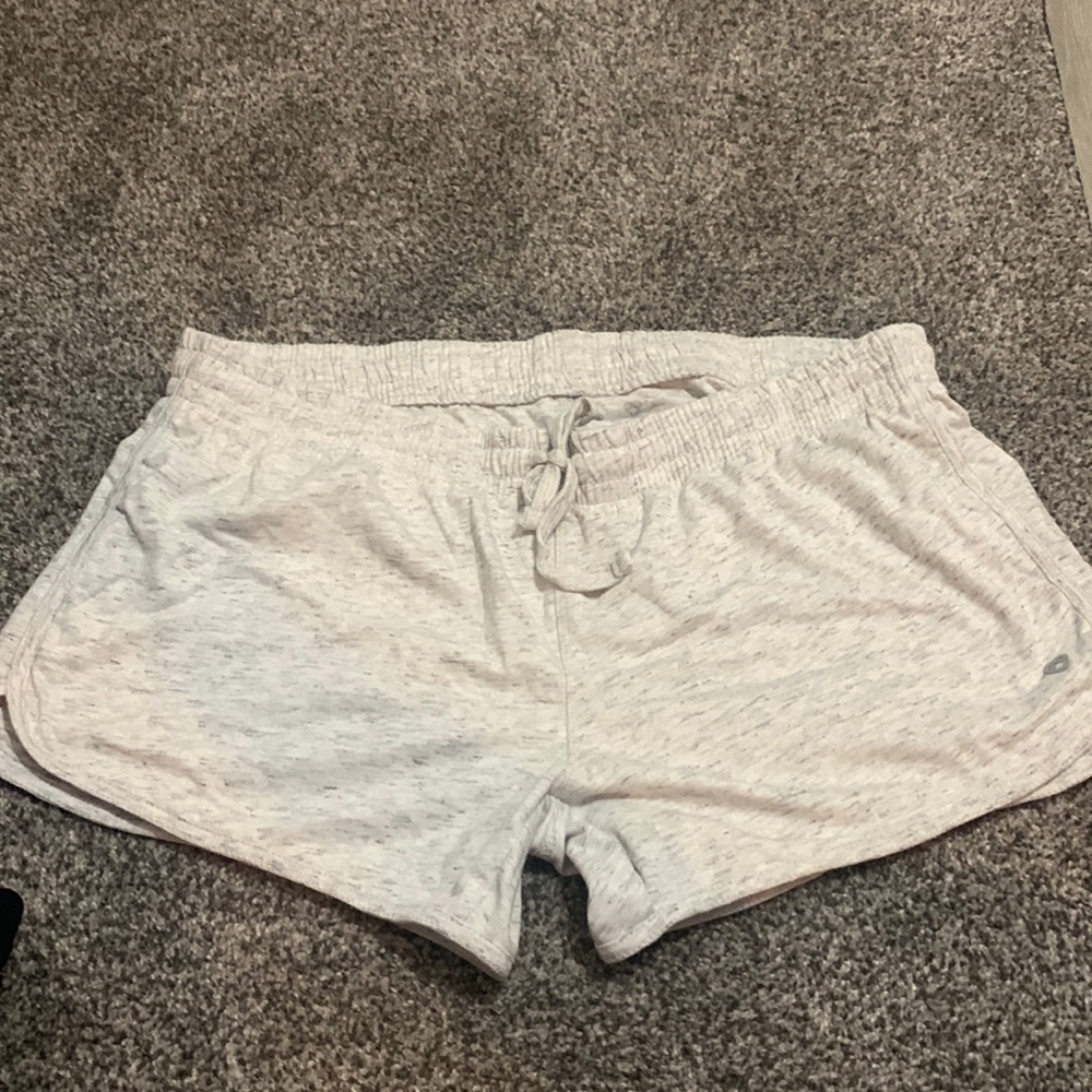 Athletic shorts